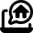 Home lab icon