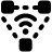 IoT and automation icon