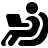 Software architecture icon