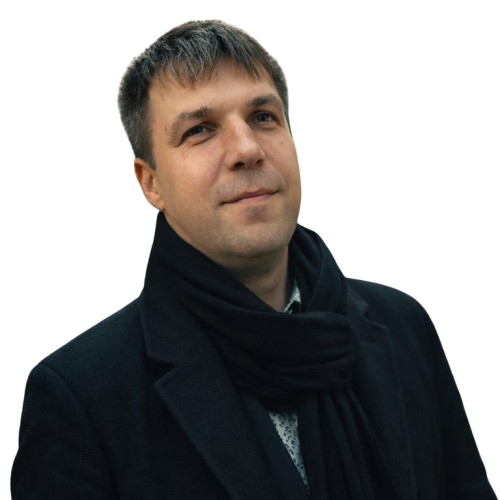 Dmytro Artemiev