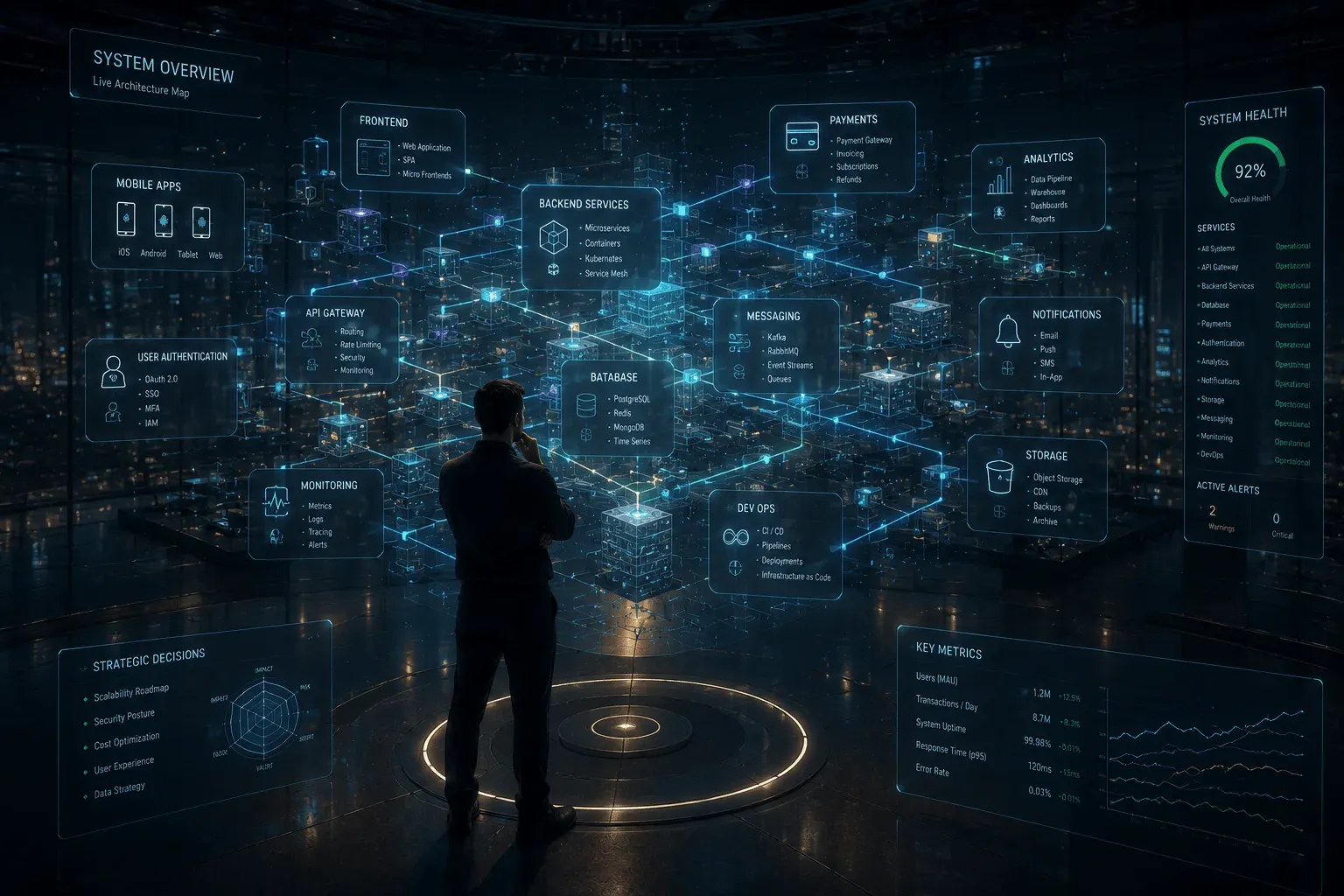 System thinking